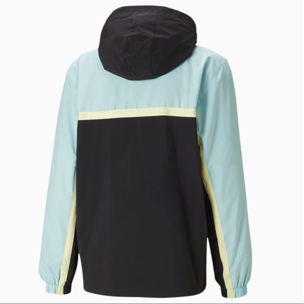 Puma Commitment Day Windbreak Jacket - Picture 11 of 16